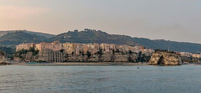 Calabria