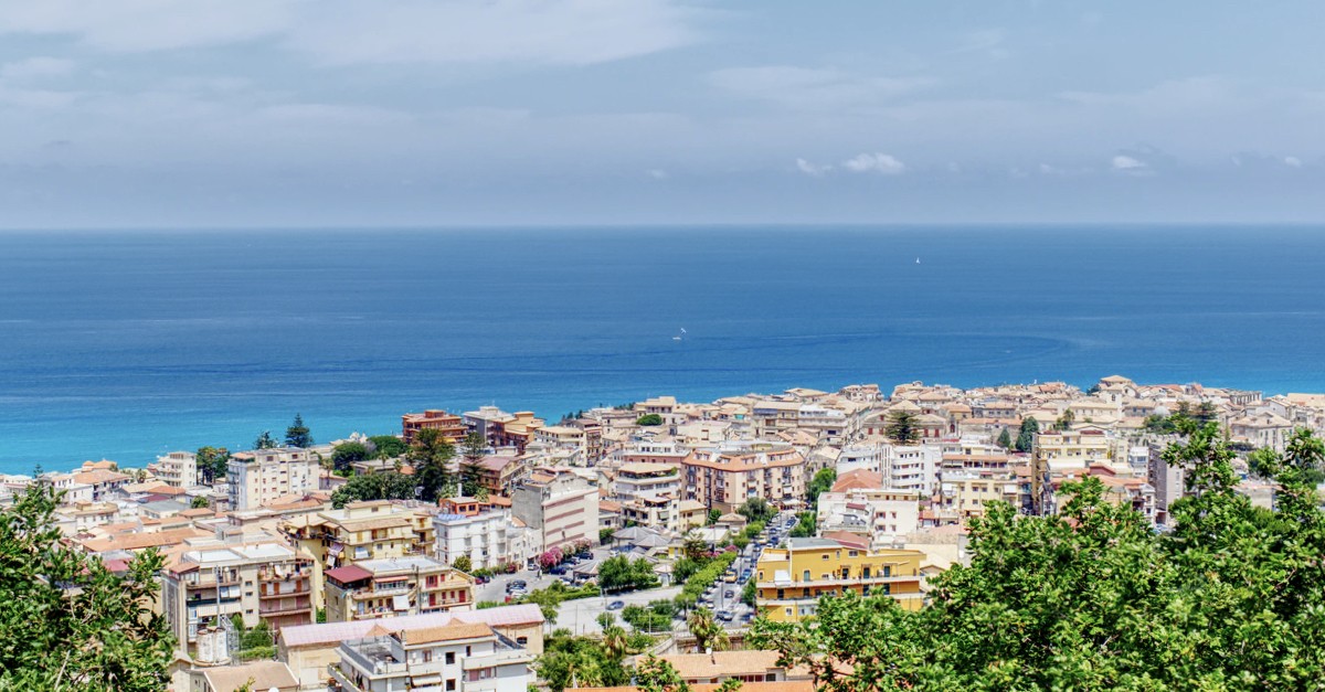 Where can you find the cheapest homes in Italy?