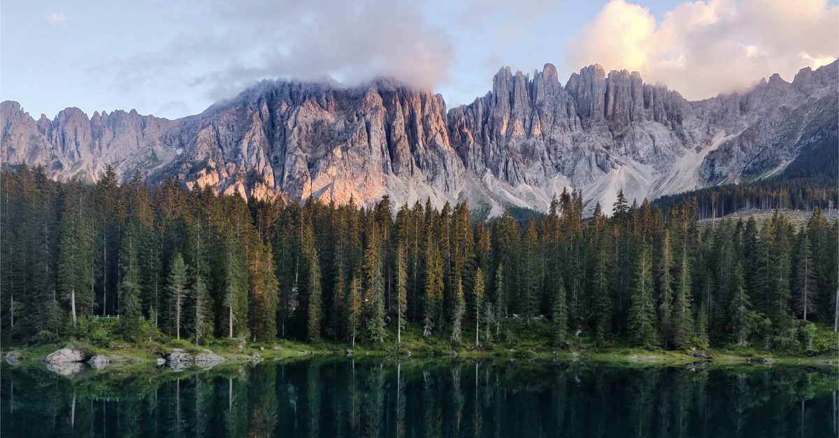 Die schönsten Nationalparks Italiens