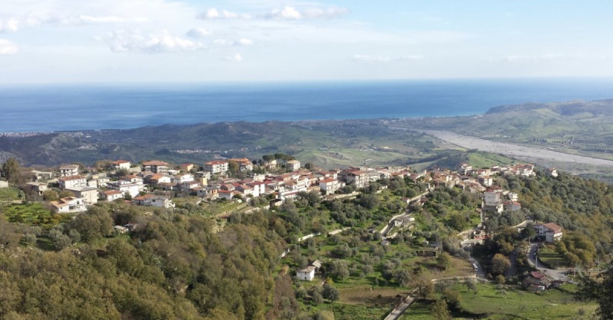 Sant'Agata del Bianco