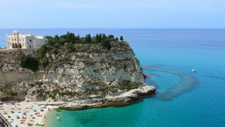 Tropea