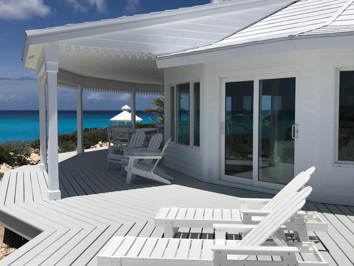 Per i momenti di relax