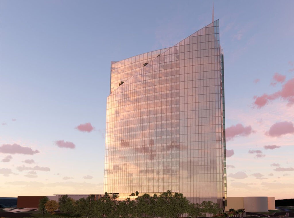 Skydrop Famagosta, ecco come sarà il nuovo grattacielo di Milano