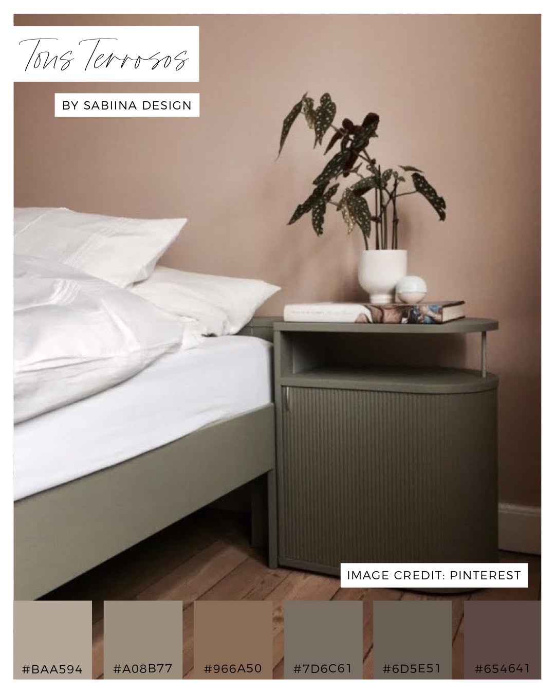 I colori di tendenza per le pareti di casa nel 2021