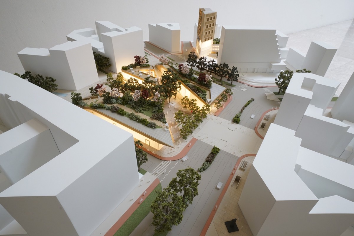 Piazzale Loreto a Milano cambia volto, ecco come sarà
