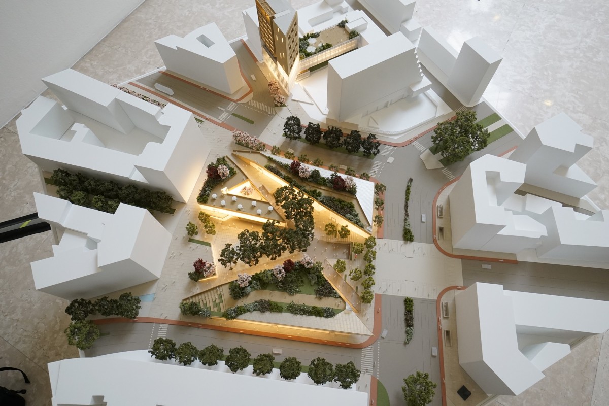 Piazzale Loreto a Milano cambia volto, ecco come sarà
