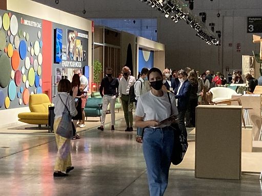 Supersalone, Symbola: design motore innovazione e competitivit?