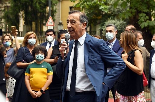 Milano, Sala: sto chiedendo fondi a Governo per le case popolari