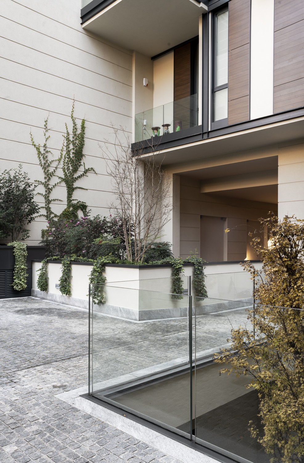 Open house Milano, tre costruzioni all'insegna della sostenibilità