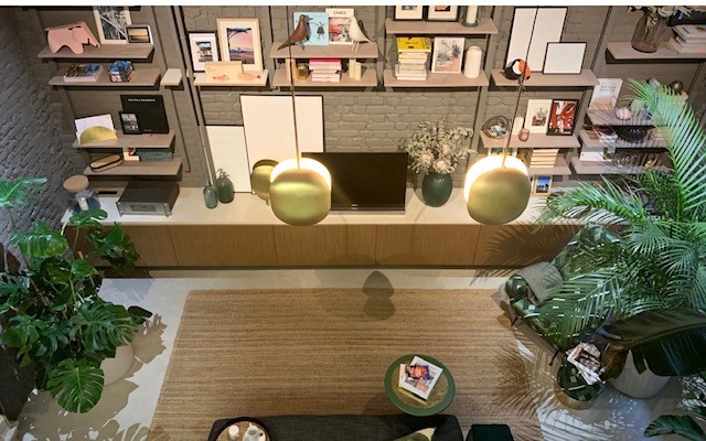 Open house Milano, tre costruzioni all'insegna della sostenibilità