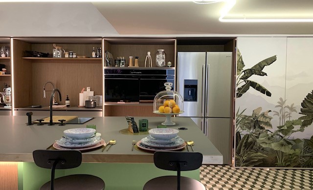 Open house Milano, tre costruzioni all'insegna della sostenibilità