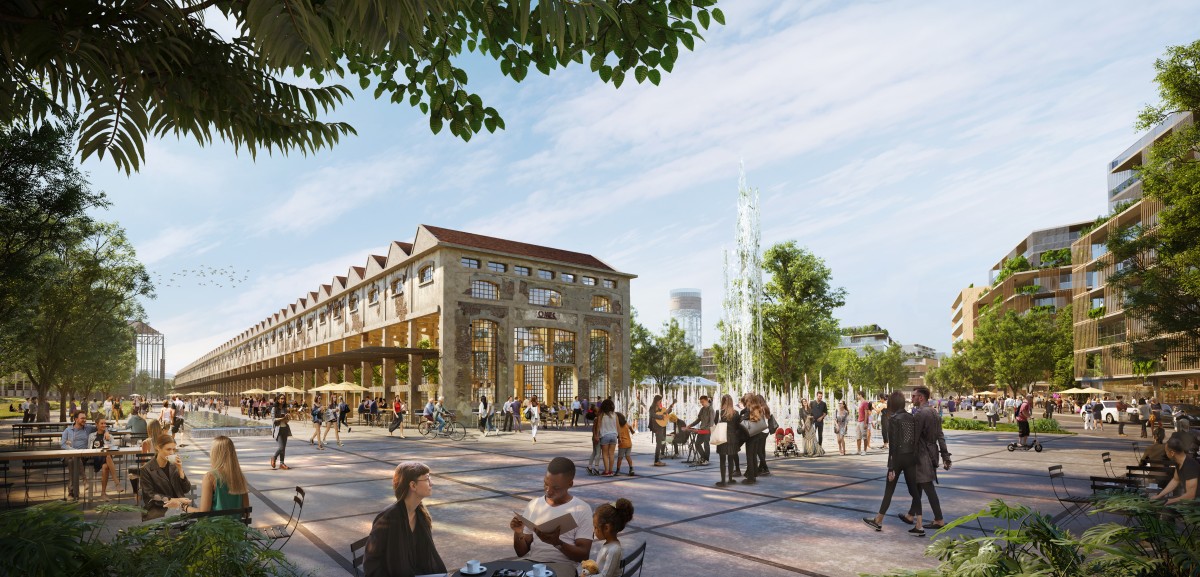 MilanoSesto, quali impatti sull'ambiente avrà la riqualificazione dell'ex-Falk