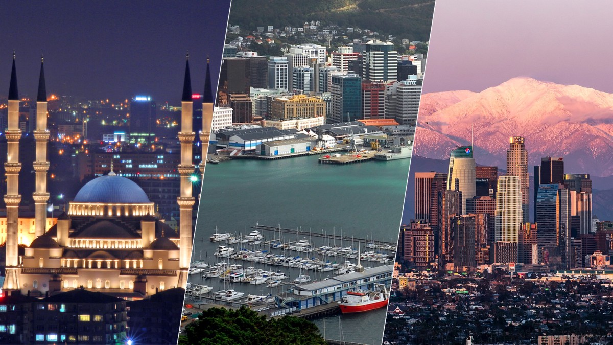 Salgono i prezzi delle case nel mondo, il picco è vicino?