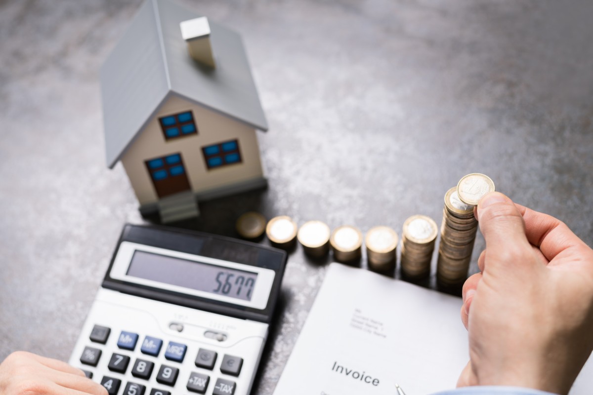 Mutui e inflazione: le conseguenze per chi compra casa
