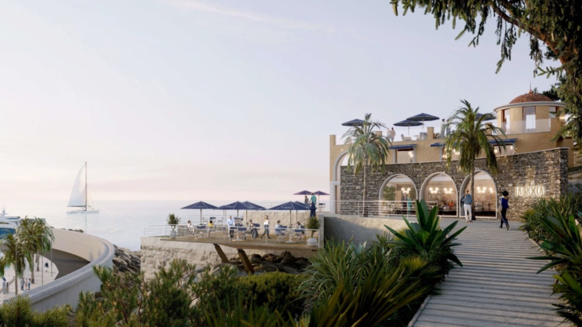 Riqualificazione di Borgo del Forte di Ventimiglia, aree retail pronte alla commercializzazione