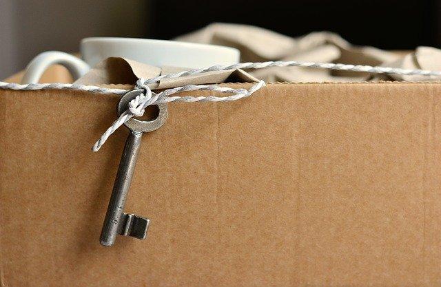 Come fare un trasloco senza stress: cinque semplici regole