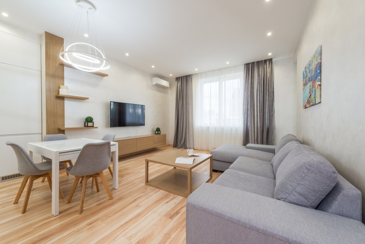Costi di ristrutturazione di una casa, ecco alcuni interventi a meno di 1.000 euro