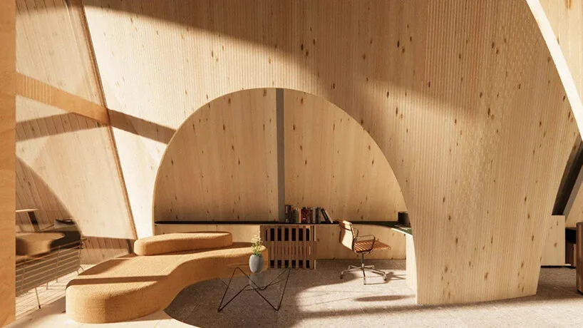 Materiali sostenibili