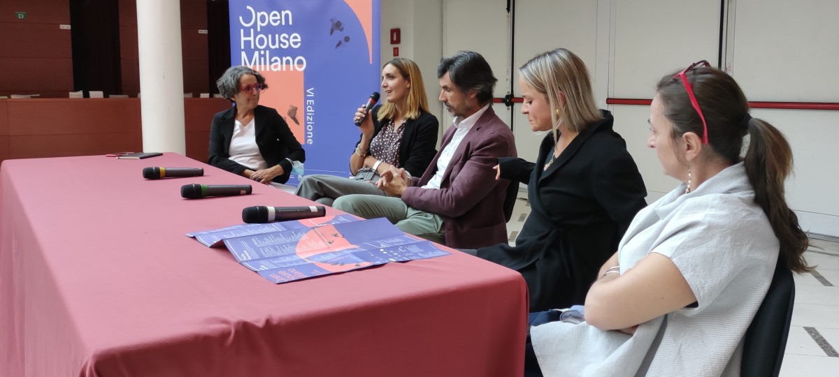 Open House Milano, alla scoperta degli edifici pubblici e privati preclusi al pubblico