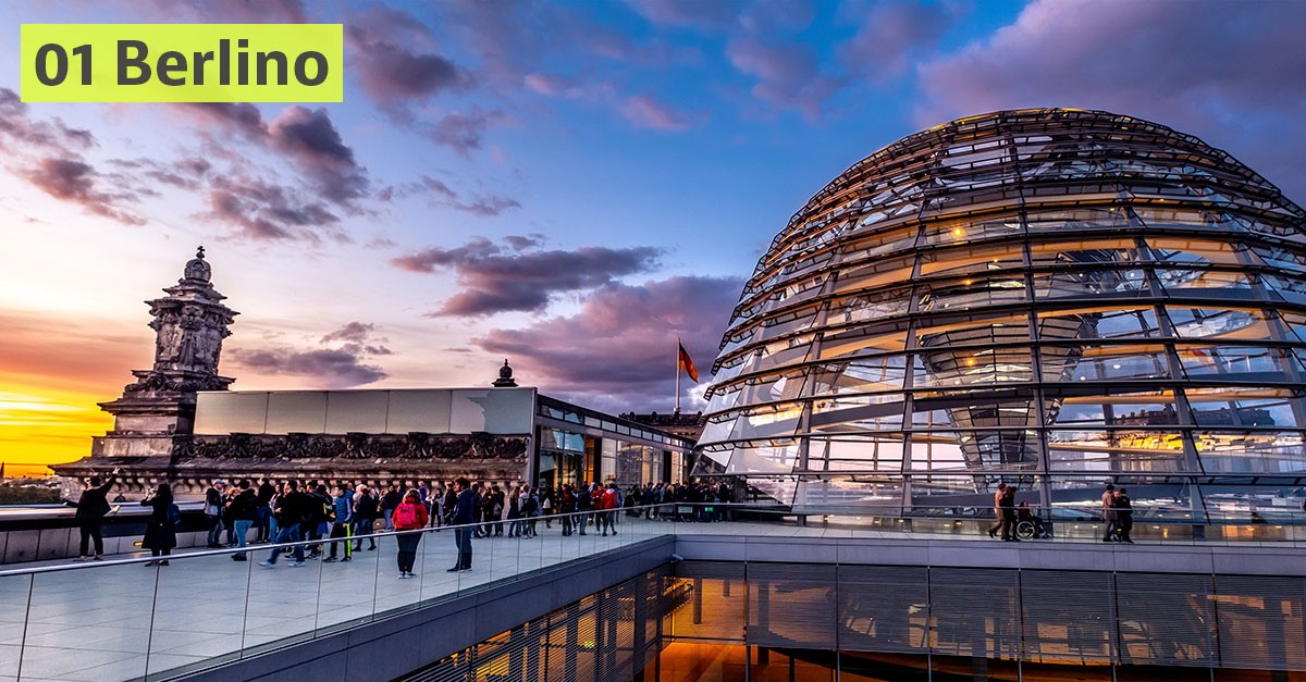 Berlino