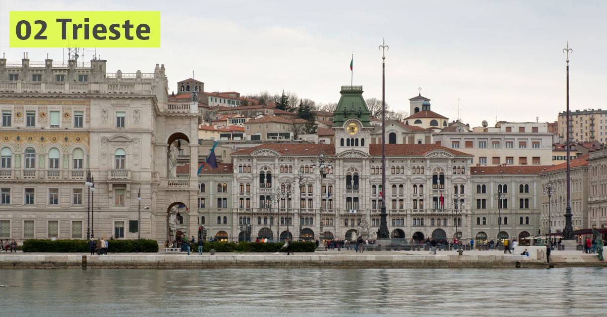 Trieste
