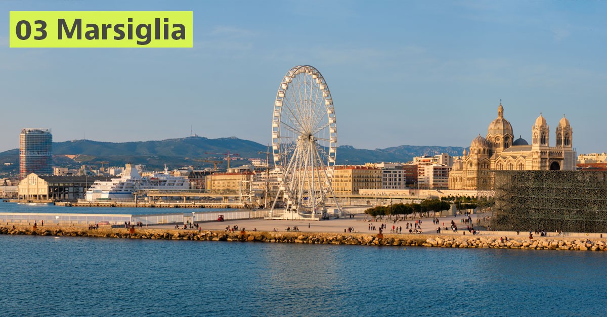 Marsiglia