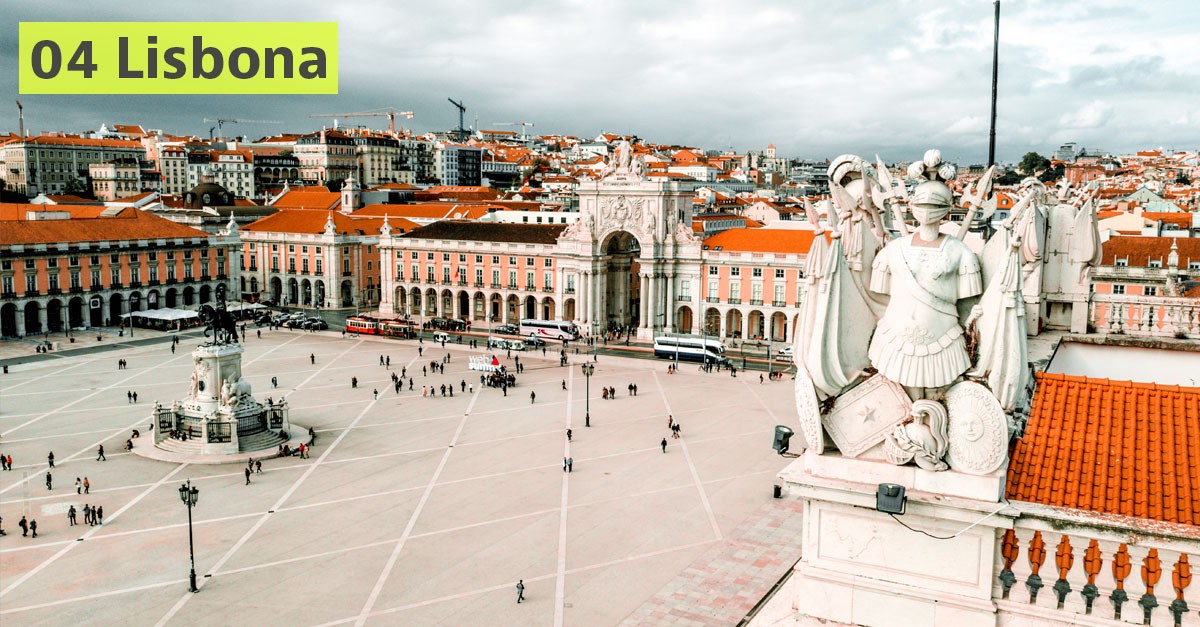 Lisbona