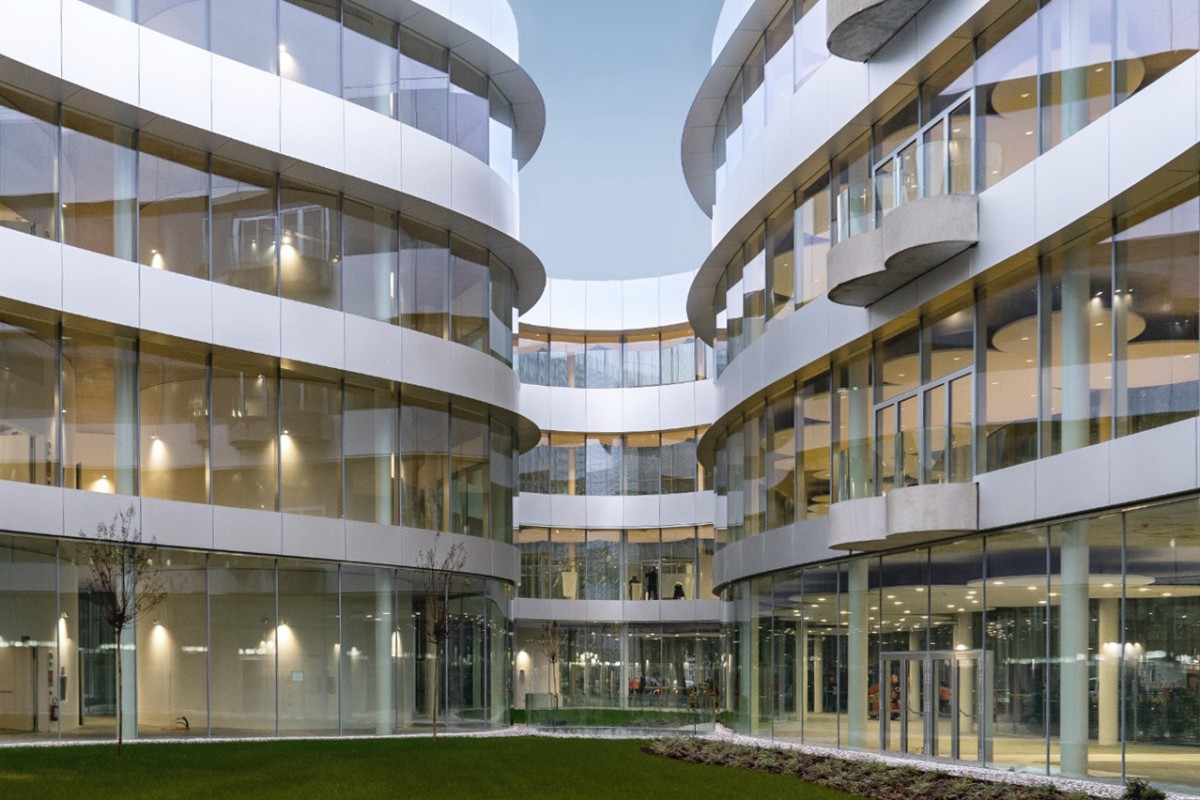 Nuovo Campus Bocconi 