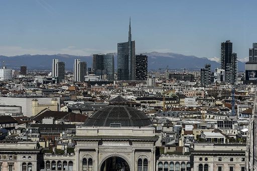 Valore aggiunto, Milano prima in 2020 ma in rosso tutte province