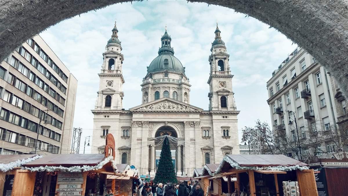 Budapest