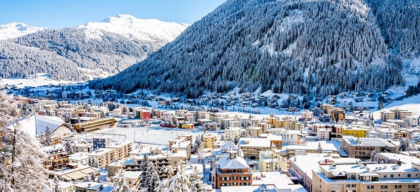 Davos