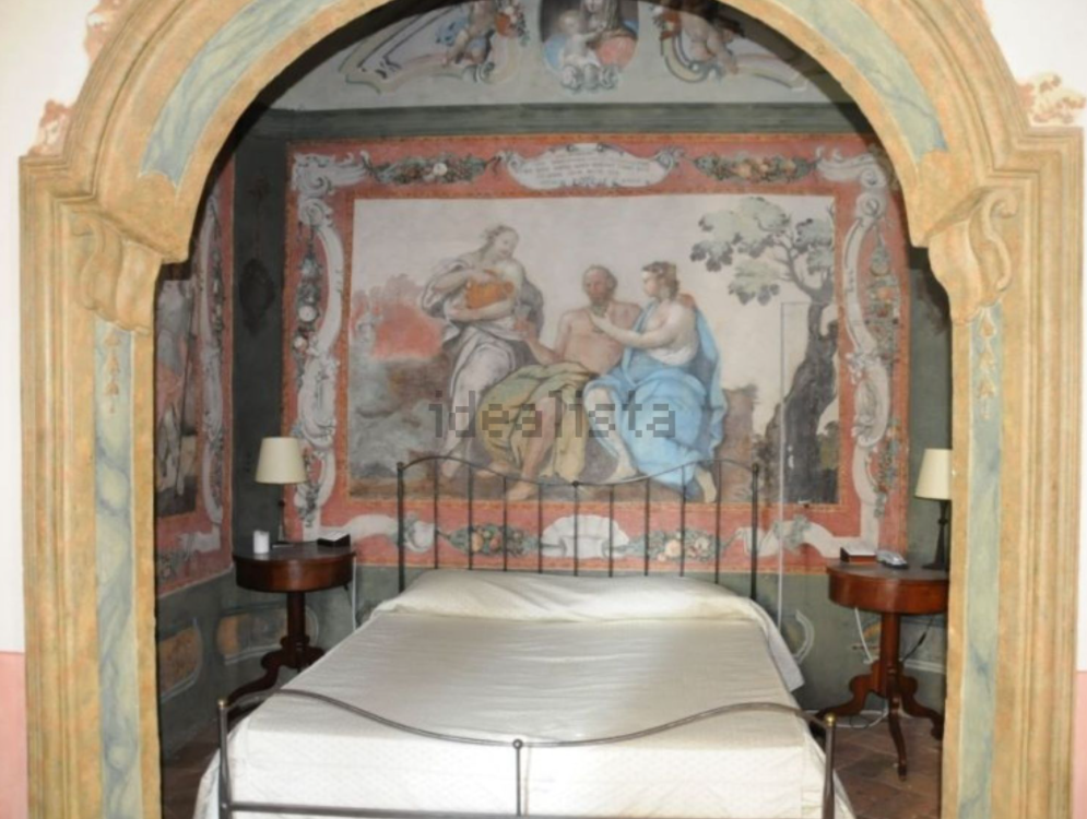 Un albergo che risale al XVII secolo è in vendita all’asta su idealista