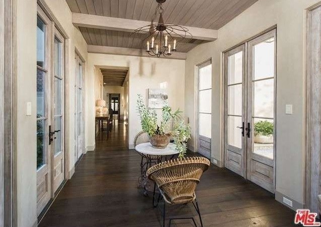 Alla scoperta della splendida villa di Lady Gaga a Malibù