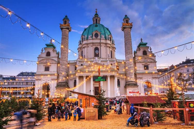 Vienna