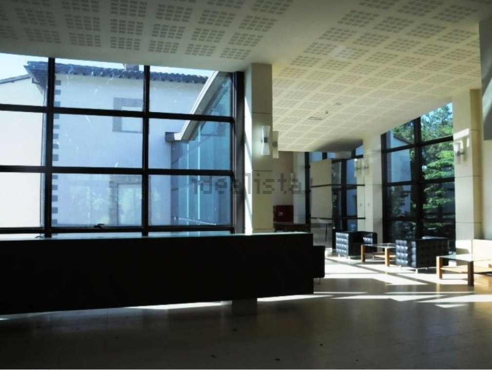 Un albergo che risale al XVII secolo è in vendita all’asta su idealista