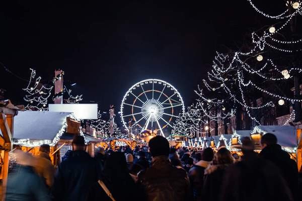 Bruxelles