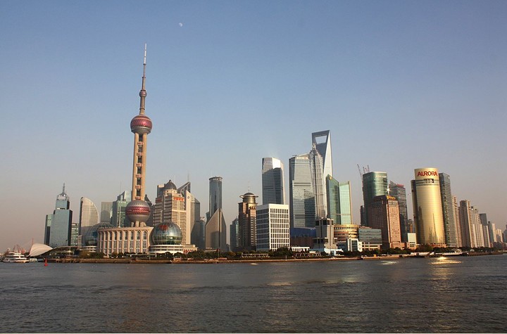 Il pericolo rappresentato da una crisi immobiliare cinese per l'economia del Paese