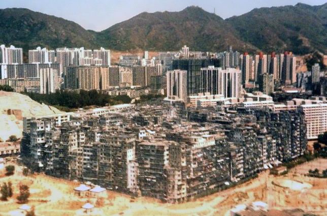 Kowloon