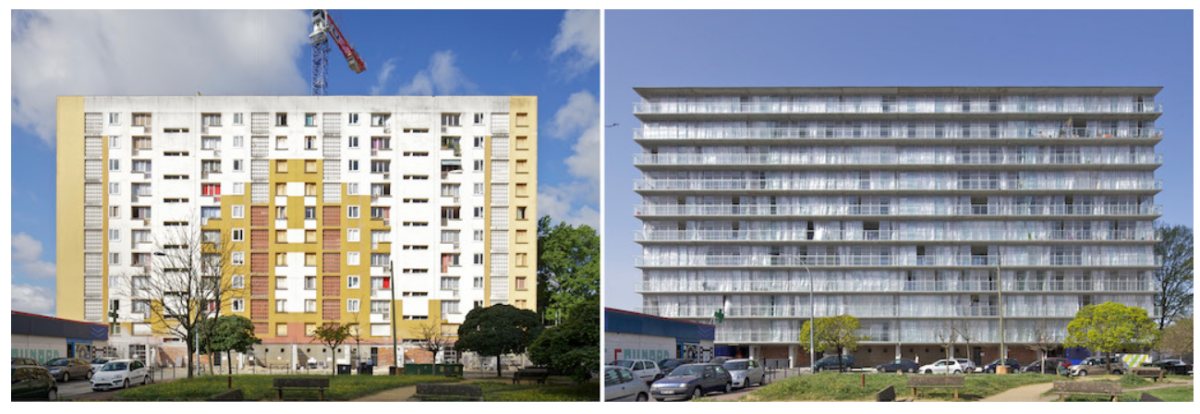 Balconi prefabbricati: la soluzione alla mancanza di spazi aperti delle case senza terrazza