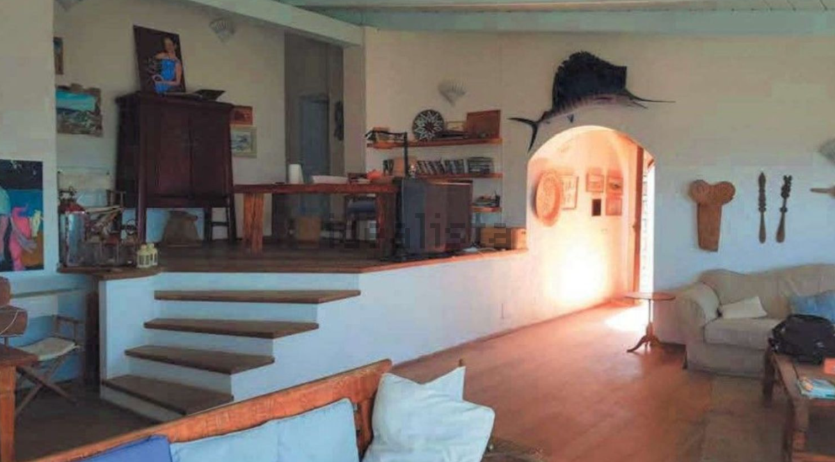 Casa ala mare