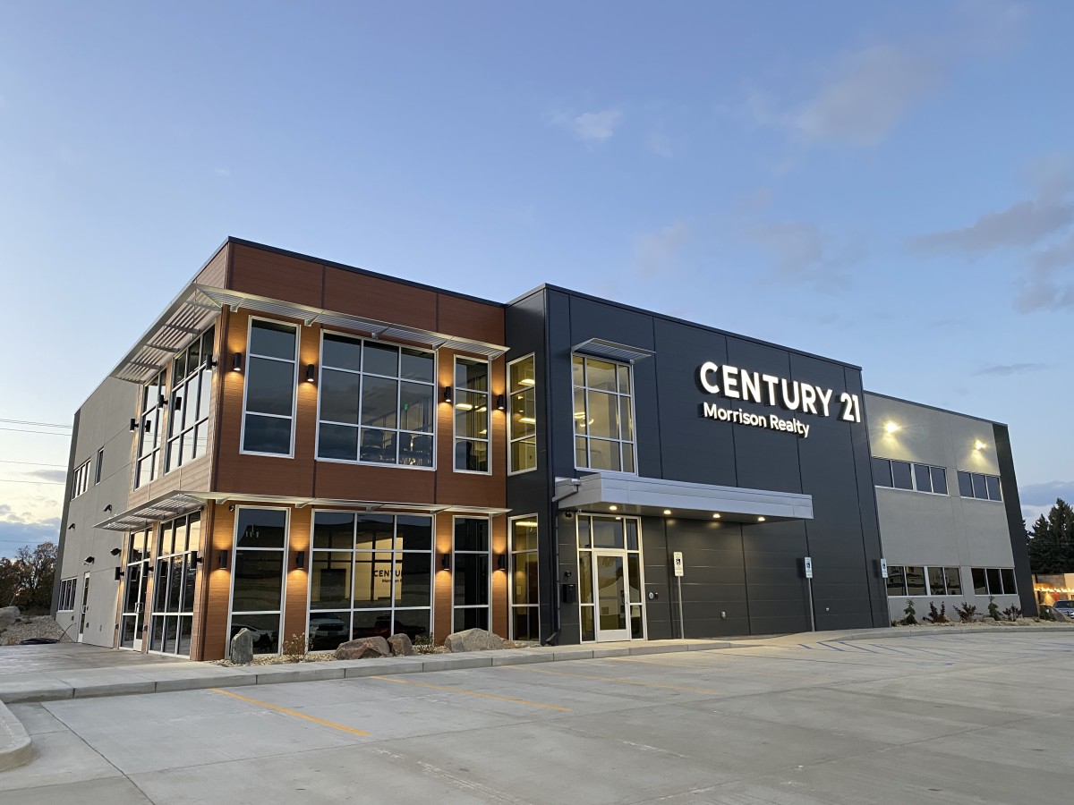 CENTURY 21 sbarca in Italia, il brand immobiliare americano parte da Roma 