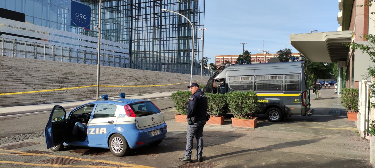 G20 di Roma