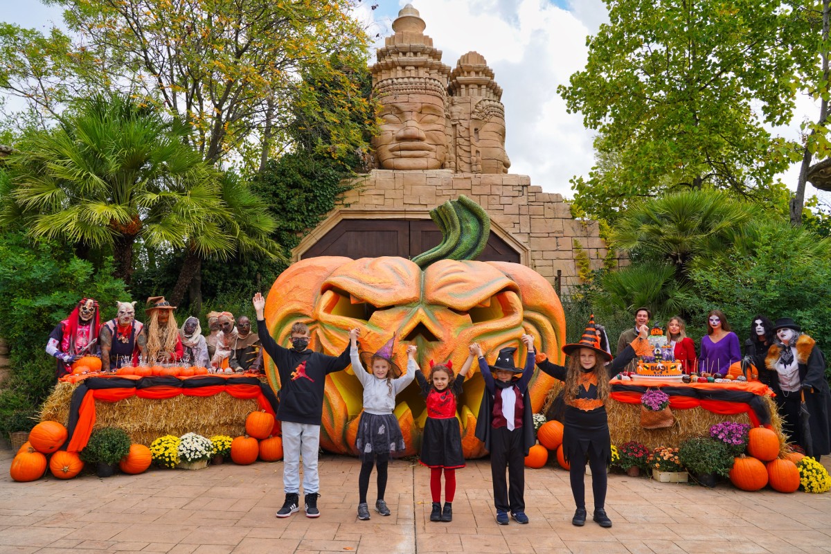 Gardaland