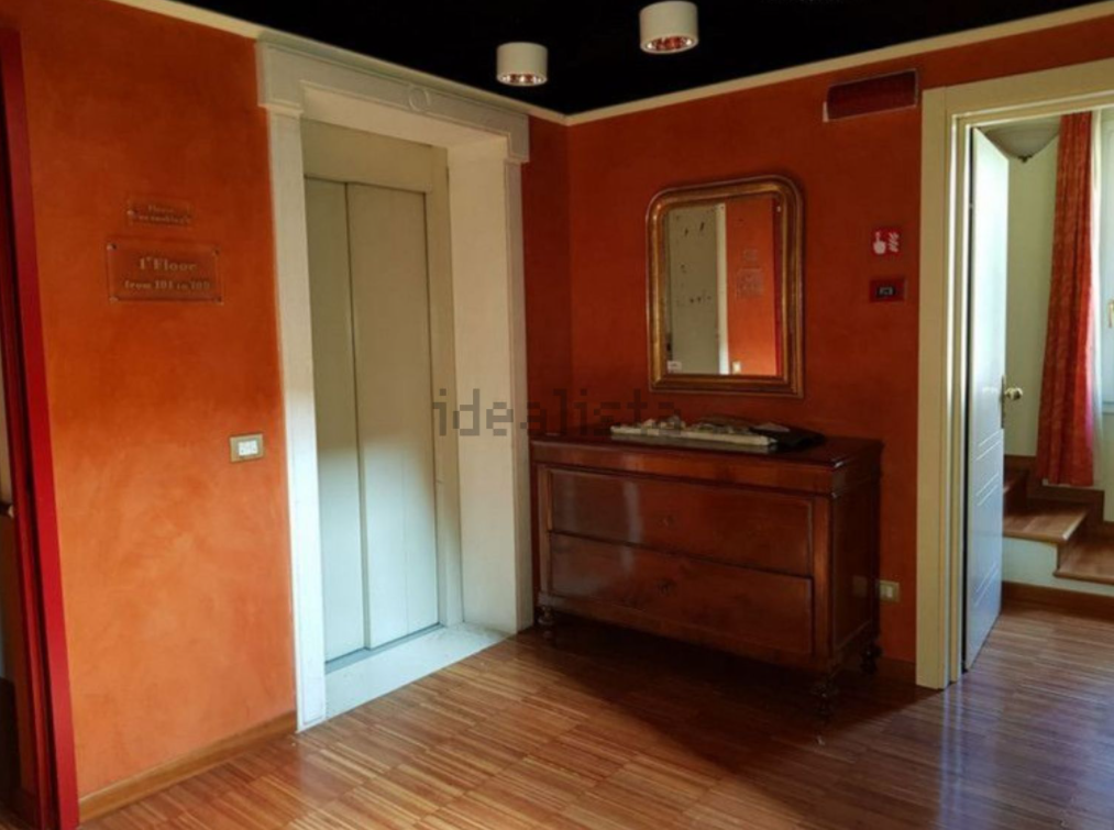 Un hotel in Veneto all’asta su idealista per un milione di euro