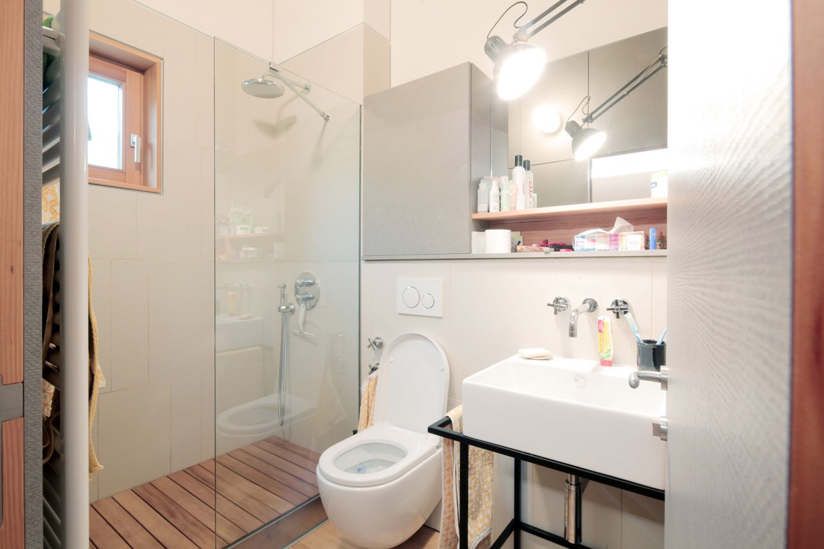 Funzionale e di design