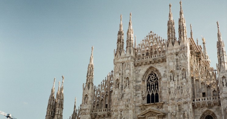 Der Mailänder Dom