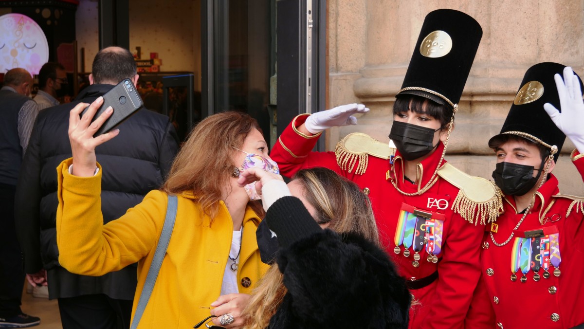 Fao Swartz Milano
