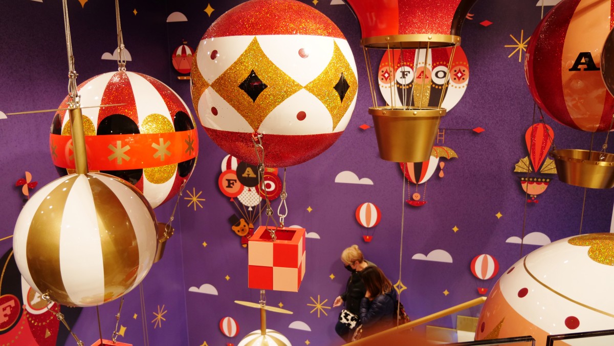 Fao Swartz Milano