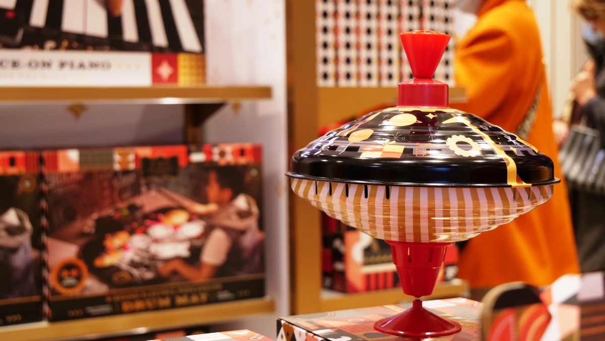 Fao Swartz Milano