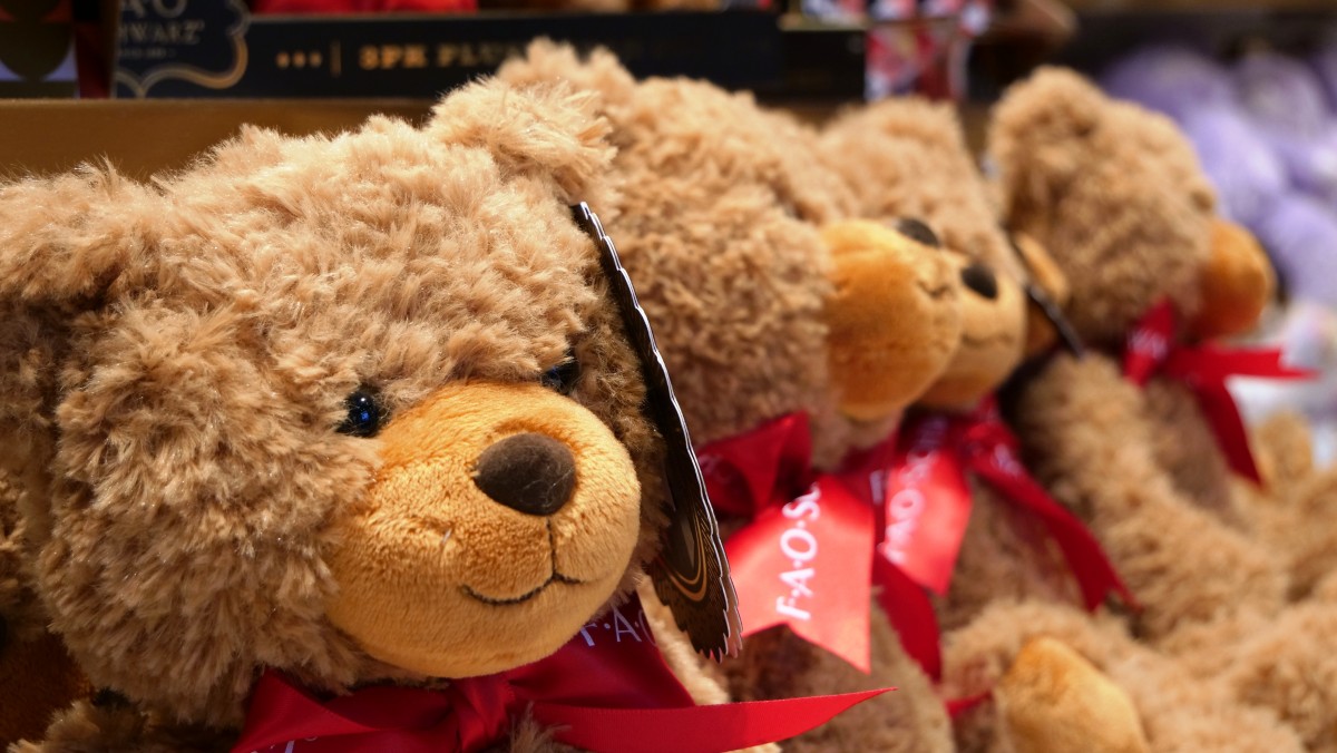 Fao Swartz Milano
